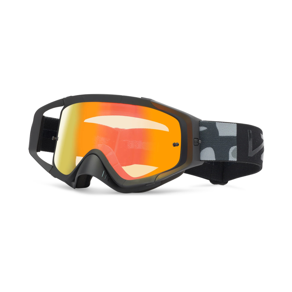 FASTHOUSE VONZIPPER GOGGLES ( 8 items )